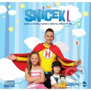 Sníček (CD) - Slovenská produkčná