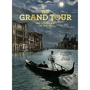 The Grand Tour - Marc Walter