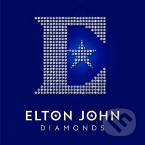 Elton John: Diamonds LP - Elton John