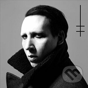 Marilyn Manson: Heaven Upside Down - Marilyn Manson