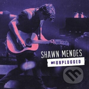 Shawn Mendes: MTV Unplugge - Shawn Mendes