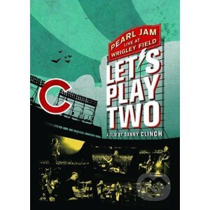 Pearl Jam: Let's Play Two: Live at the Wrigley Field - Pearl Jam