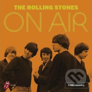 Rolling Stones: On Air - Rolling Stones