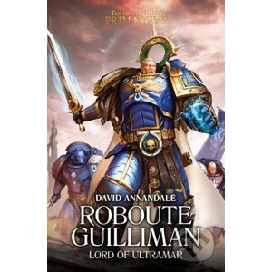 Roboute Guilliman - David Annandale