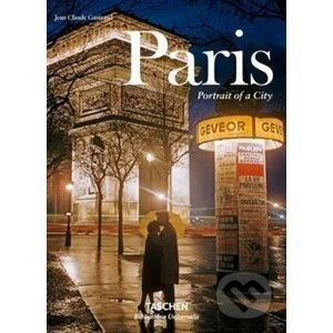 Paris - Jean Claude Gautrand
