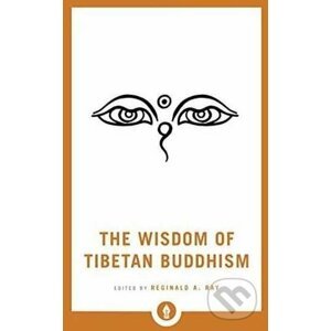 Pocket Tibetan Buddhism - Reginald A. Ray