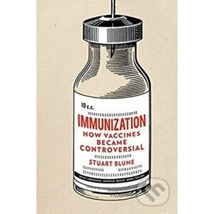 Immunization - Stuart Blume