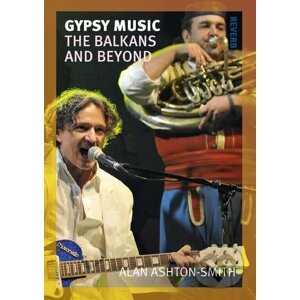 Gypsy Music - Alan Ashton-Smith