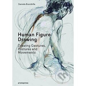 Human Figure Drawing - Daniela Brambilla