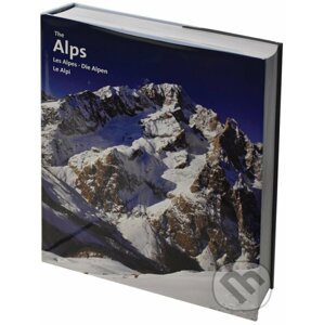 The Alps - Les Alpes - Die Alpen - Le Alpi - Ingeborg Pils