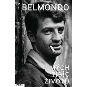 Mých tisíc životů - Jean Paul Belmondo