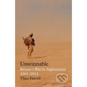Unwinnable - Theo Farrell
