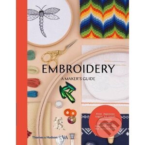 Embroidery - V&A