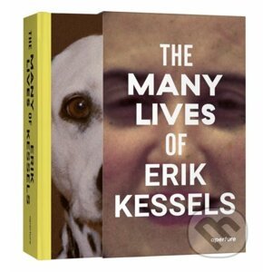 The Many Lives of Erik Kessels - Erik Kessels