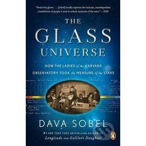 The Glass Universe - Dava Sobel