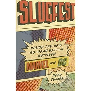 Slugfest - Reed Tucker