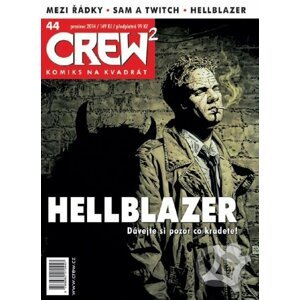 CREW2 (44/2014) - Crew