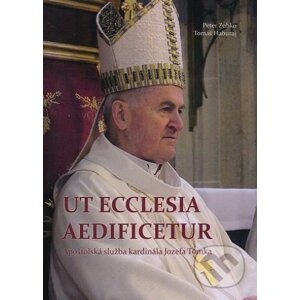 Ut Ecclesia aedificetur - Peter Zubko, Tomáš Haburaj