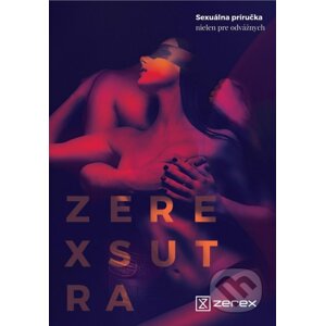 Zerexsutra - Dana Chmelíková