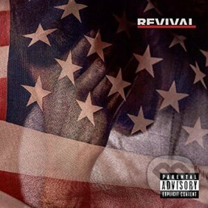 Eminem: Revival - Eminem