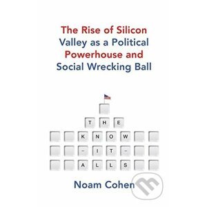 The Know-It-Alls - Noam Cohen