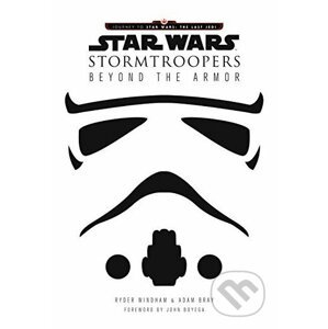 Star Wars Stormtroopers - Ryder Windham