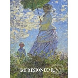 Impresionizmus - Hajo Düchting
