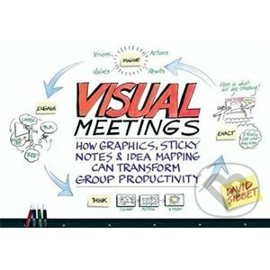 Visual Meetings - David Sibbet