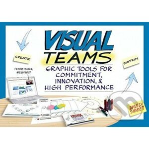 Visual Teams - David Sibbet