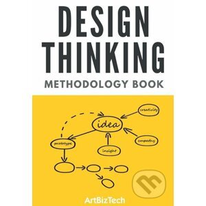 Design Thinking Methodology Book - Emrah Yayici