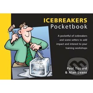 Icebreakers - Paul Tizzard