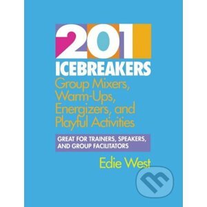 201 Icebreakers - Edie West