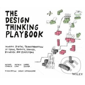 The Design Thinking Playbook - Michael Lewrick