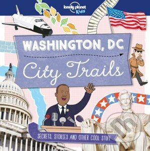 City Trails: Washington D.C. - Lonely Planet