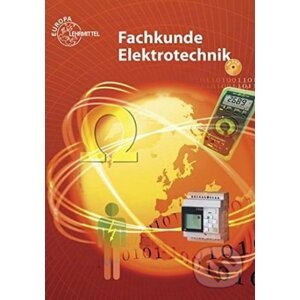 Fachkunde Elektrotechnik - Horst Bumiller a kol.