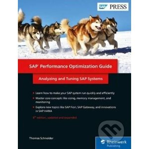SAP Performance Optimization Guide - Thomas Schneider