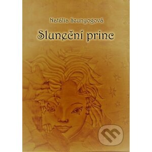 Sluneční princ - Natália Szunyogová