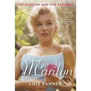 Marilyn - Lois Banner