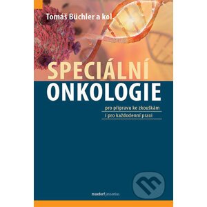 Speciální onkologie - Tomáš Büchler