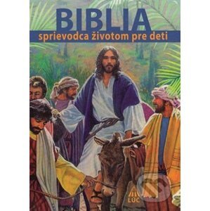 Biblia - Bogusław Zeman
