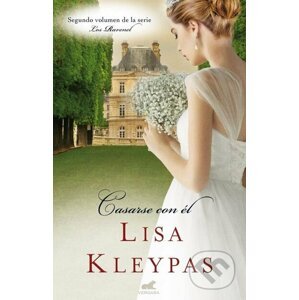 Casarse Con El - Lisa Kleypas