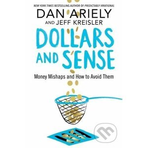 Dallars and Sense - Dan Ariely