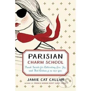 Parisian Charm School - Jamie Cat Callan