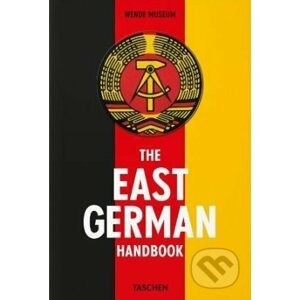 The East German Handbook - Justinian Jampol