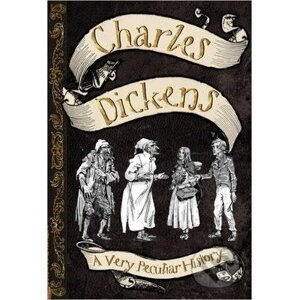 Charles Dickens - Fiona Macdonald