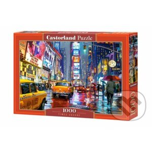 Times Square - Castorland