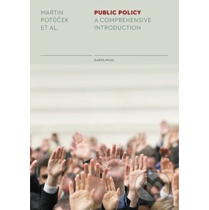 Public Policy - Martin Potůček