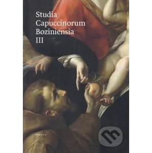Studia Capuccinorum Boziniensia III. - Minor