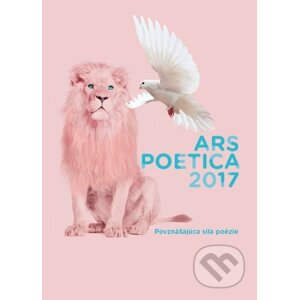 Ars Poetica 2017 - Ars Poetica