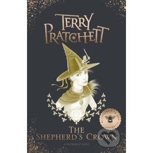 The Shepherds Crown - Terry Pratchett
